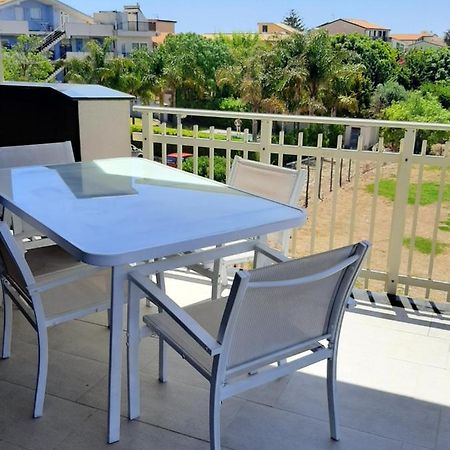 Appartement Ai Nidi Del Borgo 2 à Marzamemi Extérieur photo