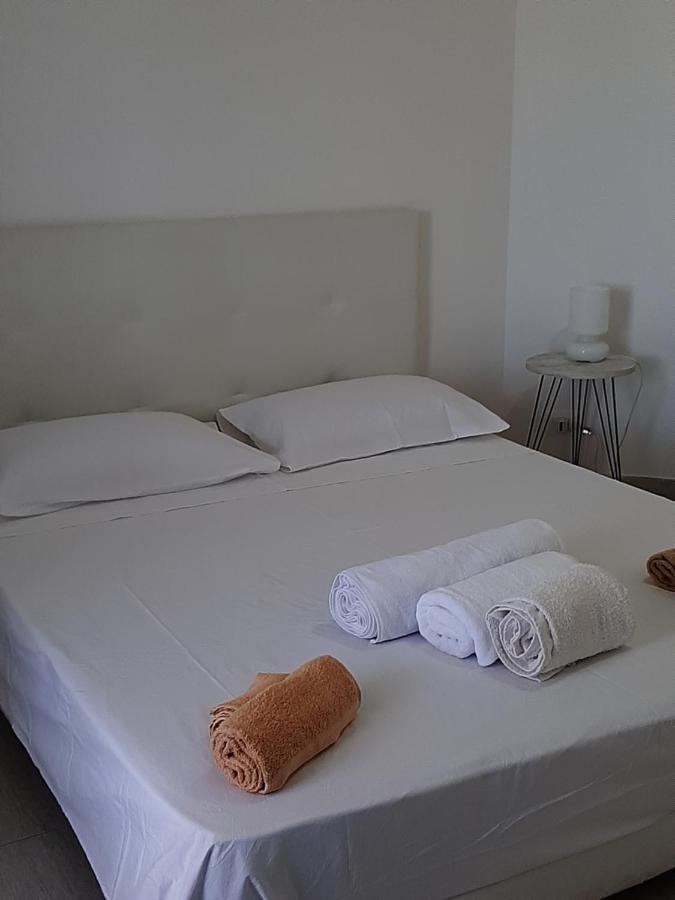 Appartement Ai Nidi Del Borgo 2 à Marzamemi Extérieur photo