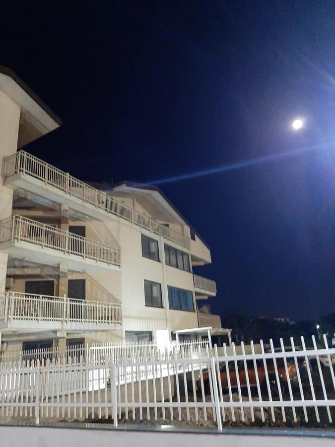 Appartement Ai Nidi Del Borgo 2 à Marzamemi Extérieur photo