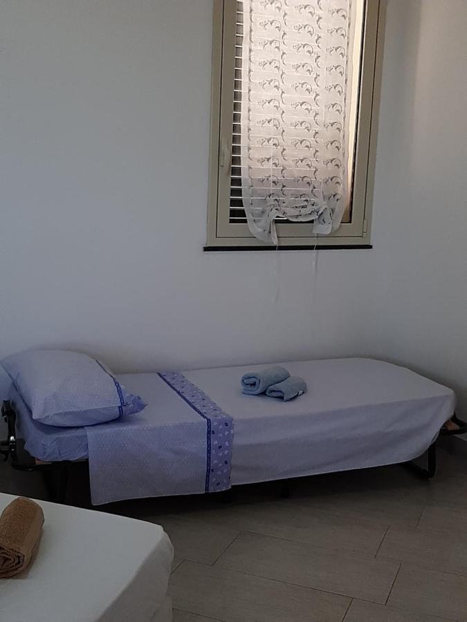 Appartement Ai Nidi Del Borgo 2 à Marzamemi Extérieur photo