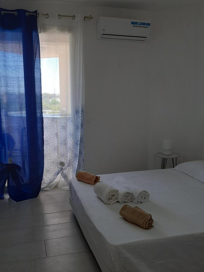 Appartement Ai Nidi Del Borgo 2 à Marzamemi Extérieur photo