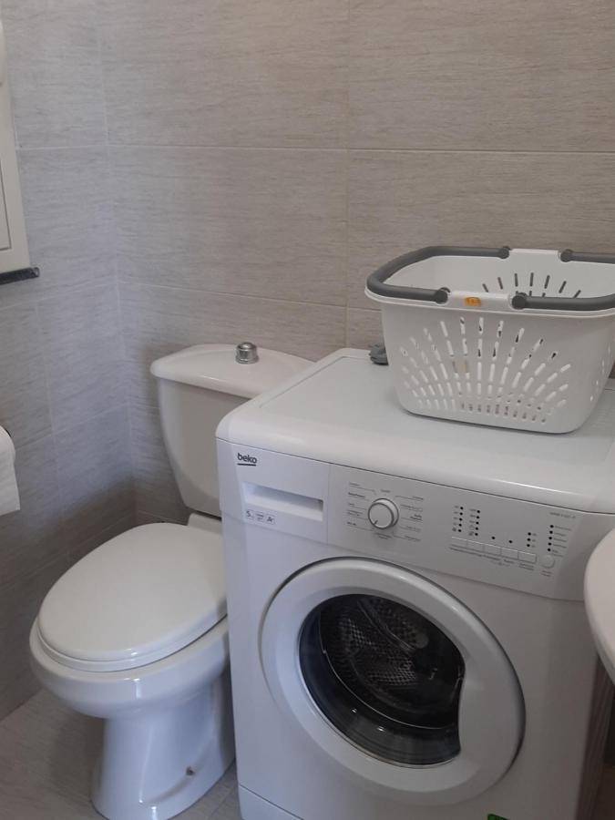 Appartement Ai Nidi Del Borgo 2 à Marzamemi Extérieur photo