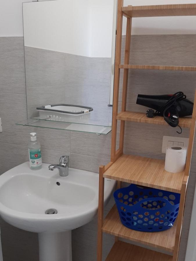 Appartement Ai Nidi Del Borgo 2 à Marzamemi Extérieur photo