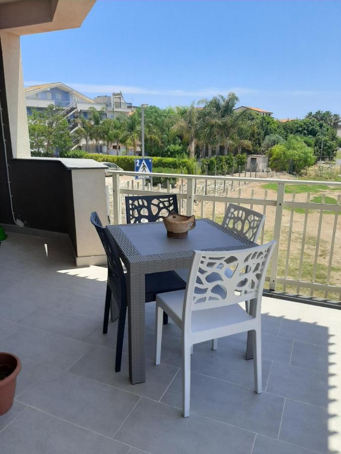 Appartement Ai Nidi Del Borgo 2 à Marzamemi Extérieur photo