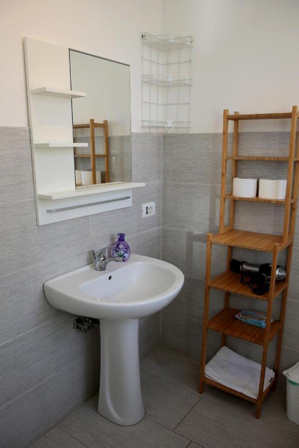Appartement Ai Nidi Del Borgo 2 à Marzamemi Extérieur photo