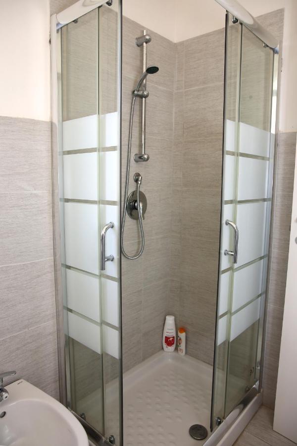 Appartement Ai Nidi Del Borgo 2 à Marzamemi Extérieur photo