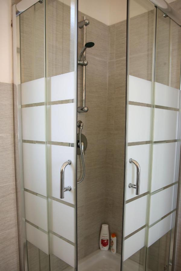 Appartement Ai Nidi Del Borgo 2 à Marzamemi Extérieur photo