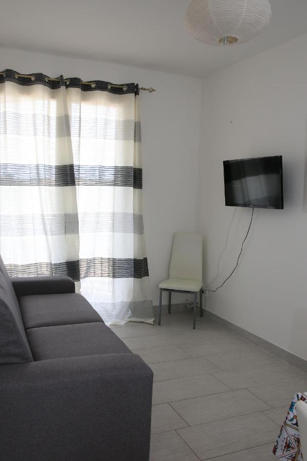 Appartement Ai Nidi Del Borgo 2 à Marzamemi Extérieur photo