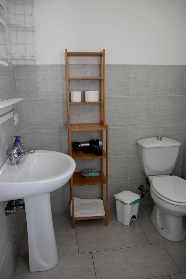 Appartement Ai Nidi Del Borgo 2 à Marzamemi Extérieur photo